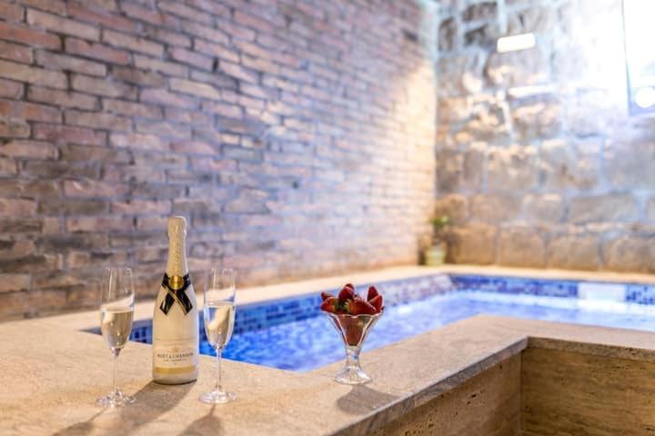 Apartament Royal Spa-latum