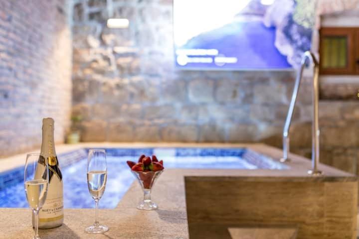 Royal Spa-latum Apartament *