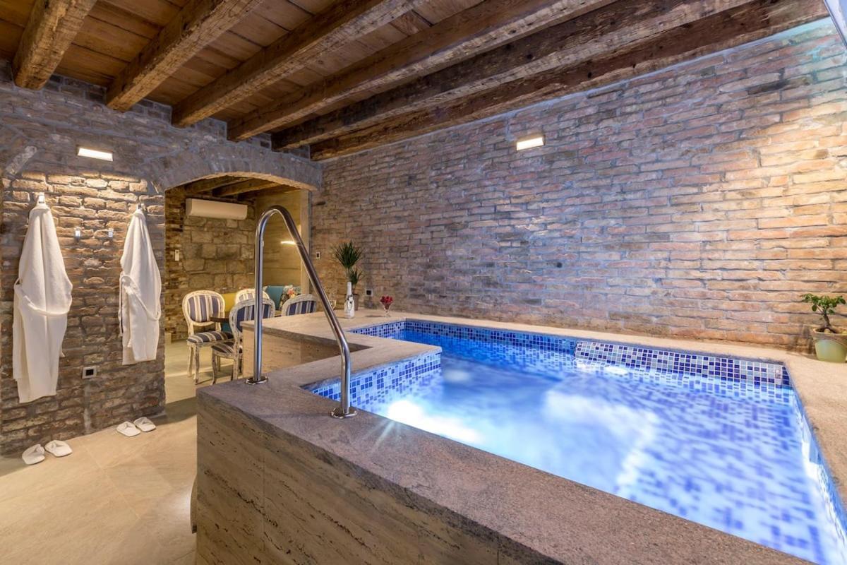 Apartament Royal Spa-latum *