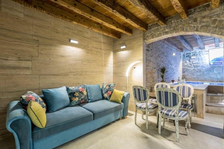 Royal Spa-latum Apartament