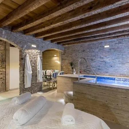 Royal Spa-Latum Apartment Split Exterior photo