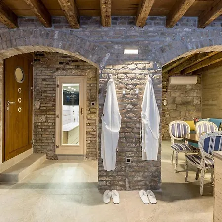 Royal Spa-Latum Apartment Split Exterior photo