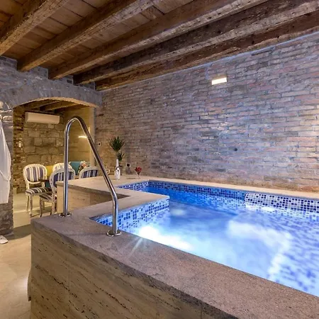 Royal Spa-Latum Apartment Split Exterior photo