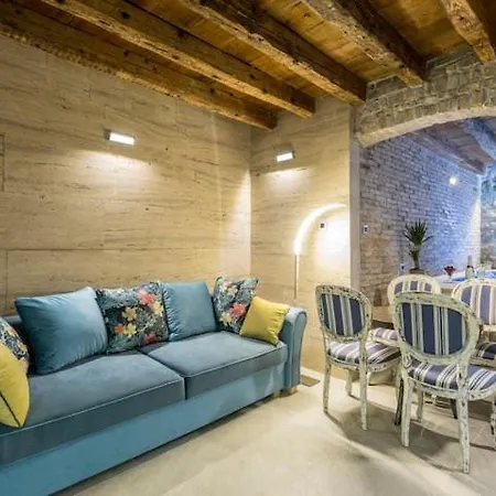Royal Spa-Latum Apartment Split Exterior photo