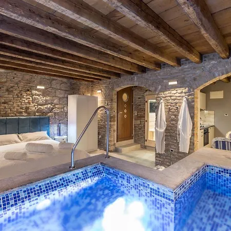 Royal Spa-Latum Apartment Split Exterior photo