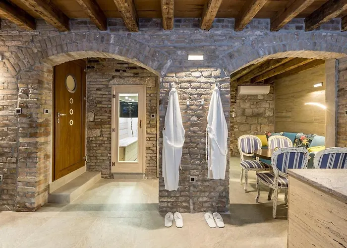 Royal Spa-Latum Apartment