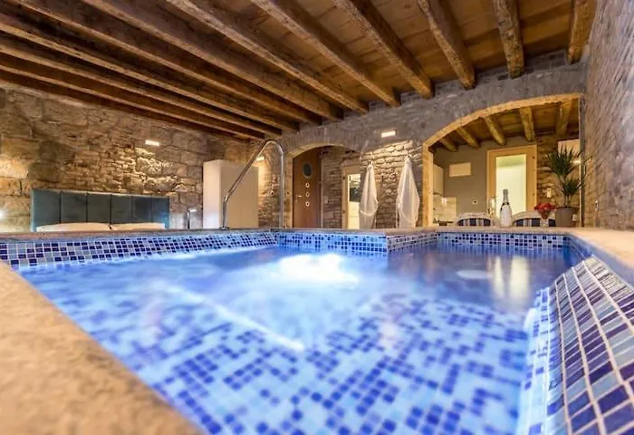 Royal Spa-Latum Apartment